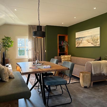 It Gasthus Apartment Baaiduinen Екстериор снимка