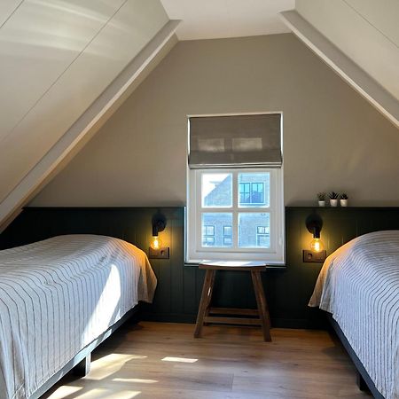 It Gasthus Apartment Baaiduinen Екстериор снимка