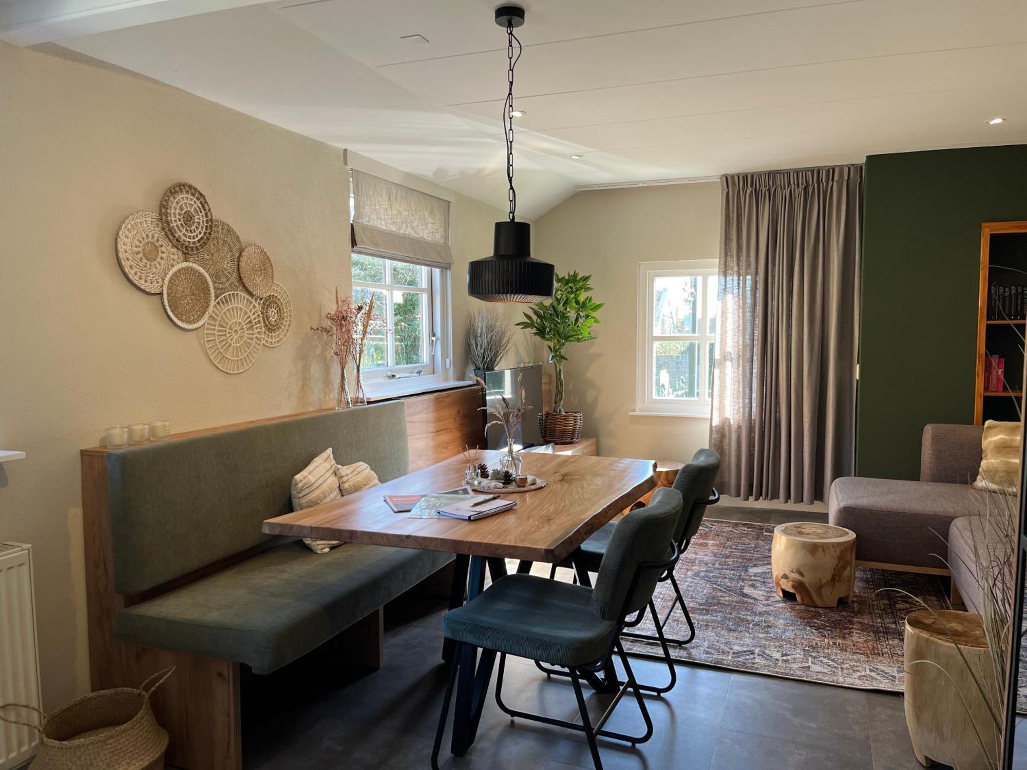 It Gasthus Apartment Baaiduinen Екстериор снимка