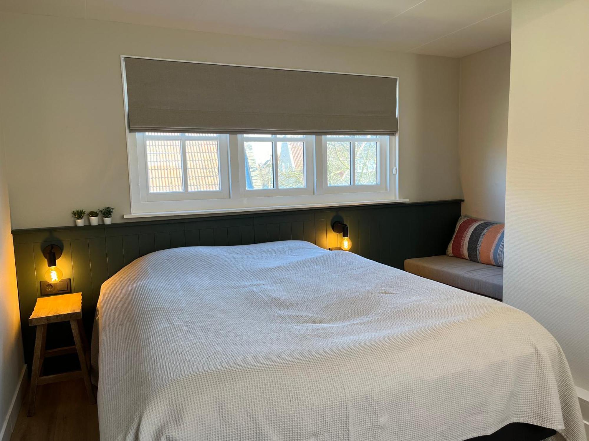 It Gasthus Apartment Baaiduinen Екстериор снимка