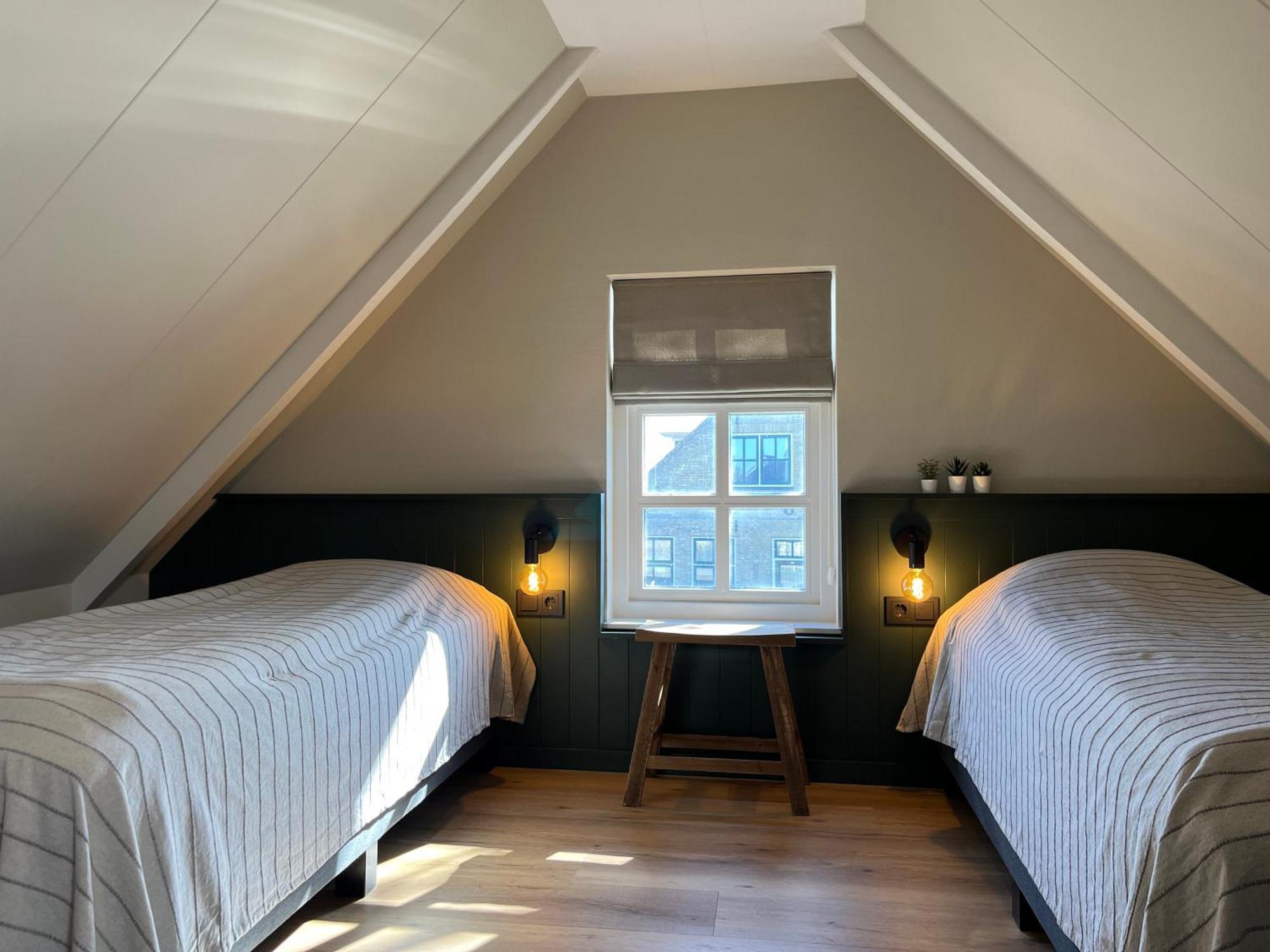 It Gasthus Apartment Baaiduinen Екстериор снимка